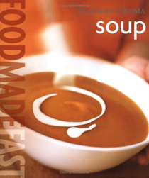 Williams-Sonoma Food Made Fast: Soup
