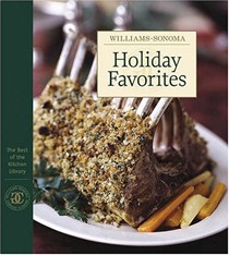 Williams-Sonoma: Holiday Favorites