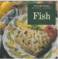 Williams-Sonoma Kitchen Library: Fish