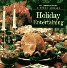 Williams-Sonoma Kitchen Library: Holiday Entertaining
