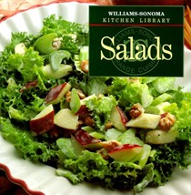 Williams-Sonoma Kitchen Library: Salads