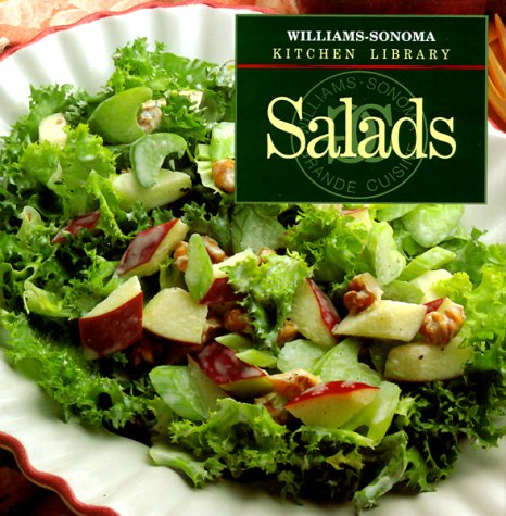 Williams-Sonoma Kitchen Library: Salads