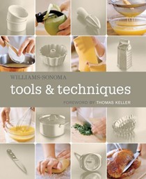 Williams-Sonoma Tools & Techniques