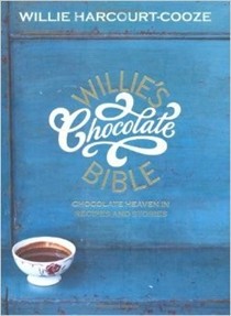 Willie's Chocolate Bible
