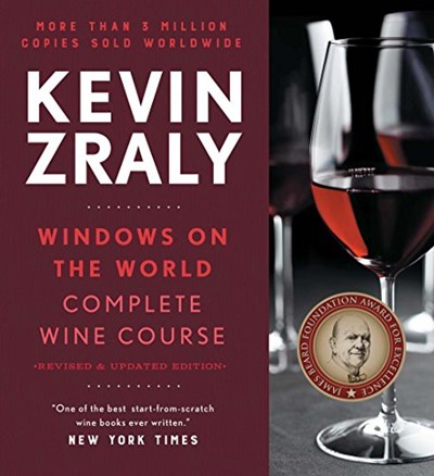 Windows on the World Complete Wine Course, Revised and Expanded Edition