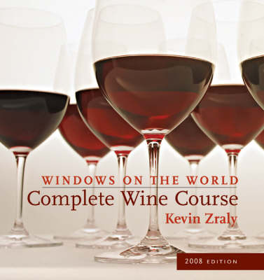 Windows on the World Complete Wine Course