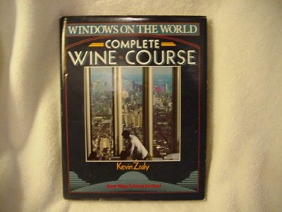 Windows on the World Complete Wine Course