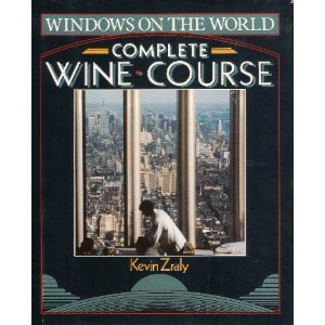 Windows on the World: Complete Wine Course
