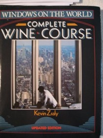 Windows on the World Complete Wine Course