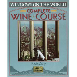Windows on the World Complete Wine Course
