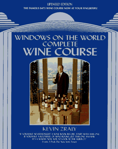 Windows on the World Complete Wine Course
