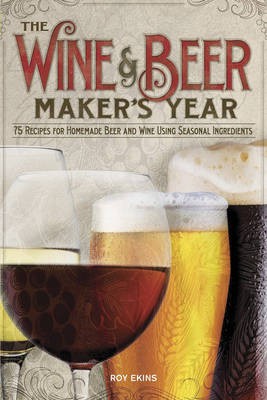 Wine & Beermaker's Year