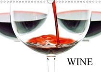 Wine / UK-Version: Photographs of the Wine.