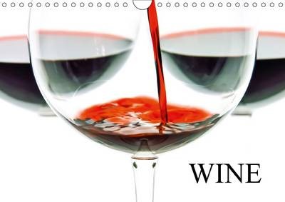 Wine / UK-Version: Photographs of the Wine.