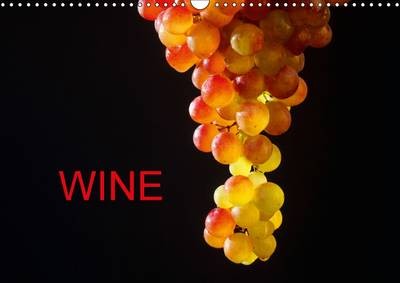 Wine / UK-Version: Photographs of the Wine.