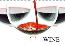 Wine / UK-Version: Photographs of the Wine.