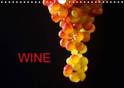 Wine / UK-Version: Photographs of the Wine.