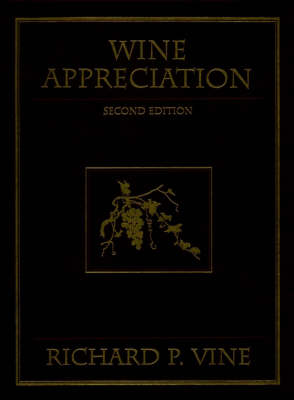 Wine Appreciation