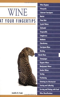 Wine at Your Fingertips