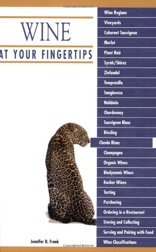 Wine at Your Fingertips