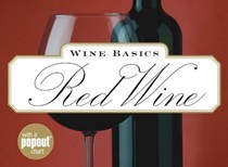 Wine Basics: Red Wine: Choosing, Tasting, Pairing