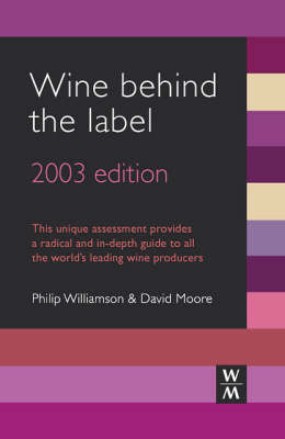 Wine Behind the Label