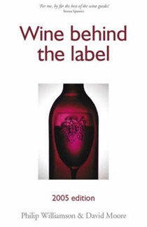 Wine Behind the Label
