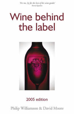Wine Behind the Label