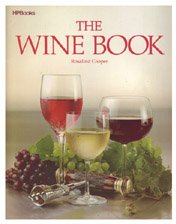 Wine Book