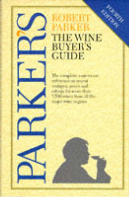 Wine Buyer's Guide