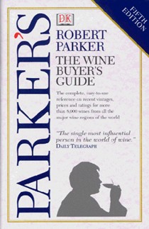 Wine Buyer's Guide
