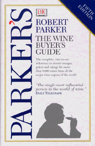 Wine Buyer's Guide