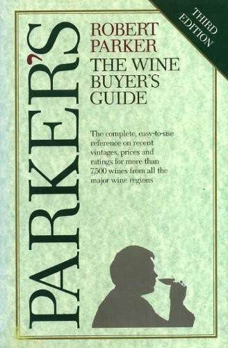 Wine Buyer's Guide