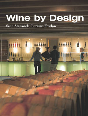 Wine by Design: The Space of Wine
