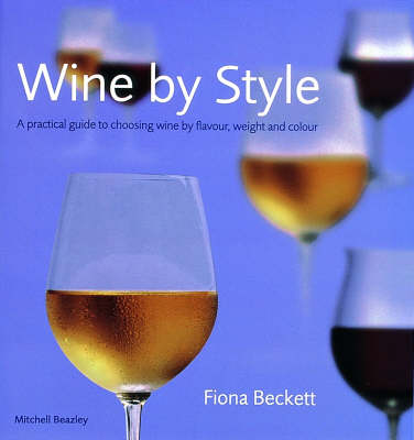 Wine by Style