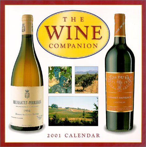 Wine Companion