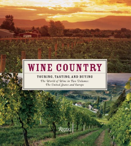 Wine Country