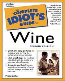 Wine Ebook Cig
