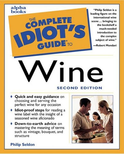 Wine Ebook Cig