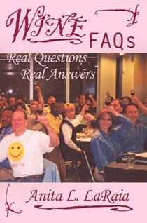 Wine FAQs: Real Questions--Real Answers