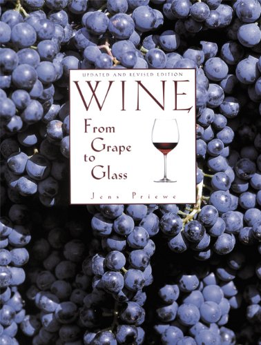 Wine: from Grape to Glass
