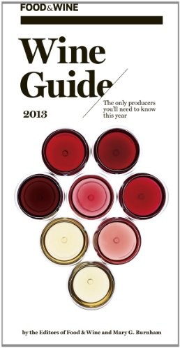 Wine Guide