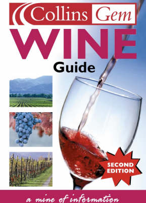 Wine Guide