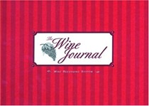 Wine Journal Wine Recording System