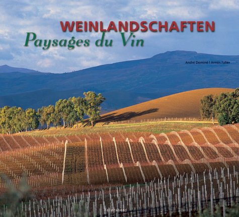Wine Landscapes of the World
