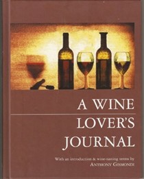 Wine Lovers Journal