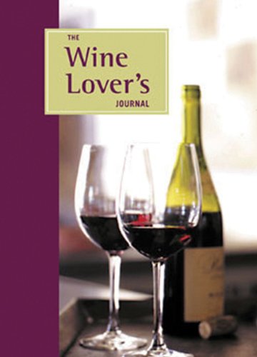 Wine Lover's Journal