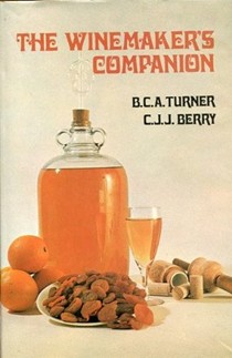 Wine Maker's Companion