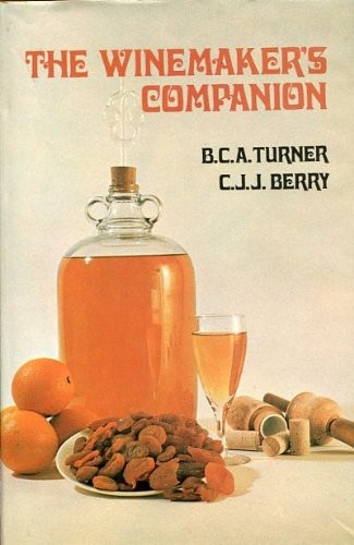 Wine Maker's Companion