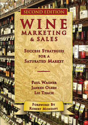 Wine Marketing and Sales